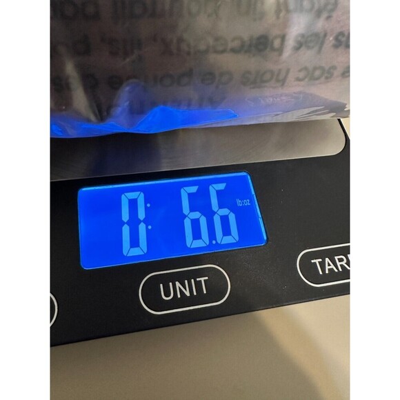 Lucky Brand Woman Babydoll Top Long Sleeve Size L Linen Boho Hippie Peasant - Picture 12 of 12